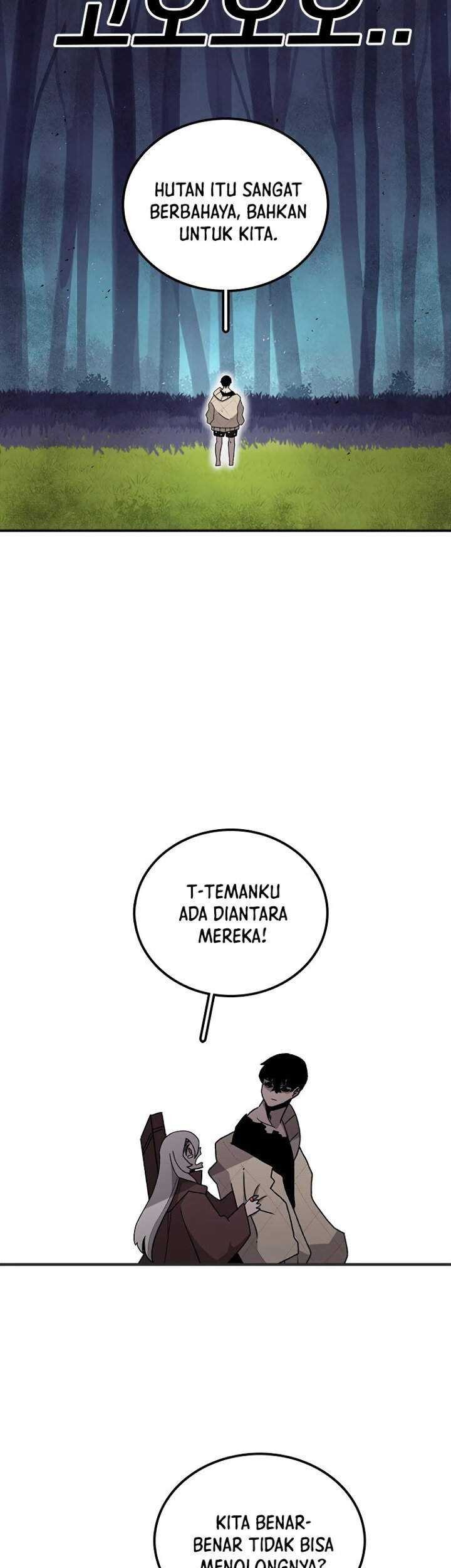 The House Without Time Chapter 36 halaman 7