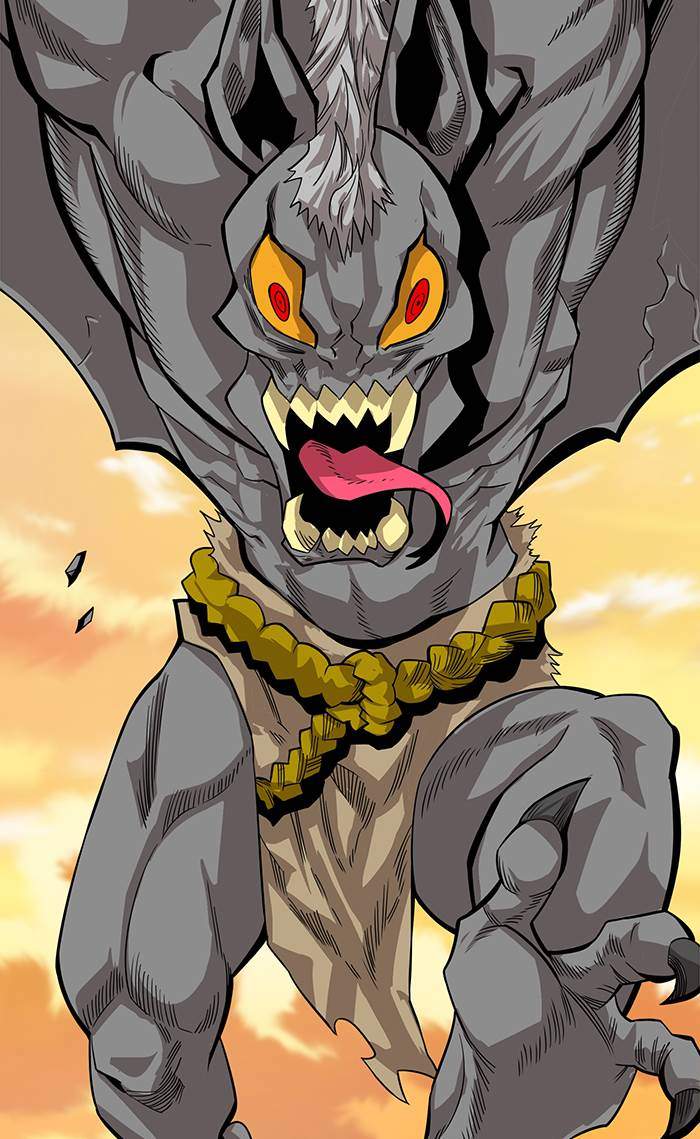 Troll Trap Chapter 185 Gambar 10