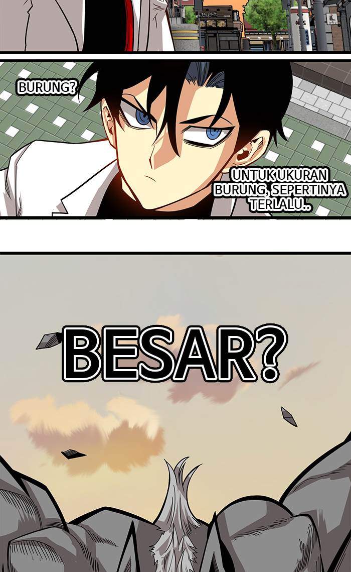 Troll Trap Chapter 185 Gambar 9
