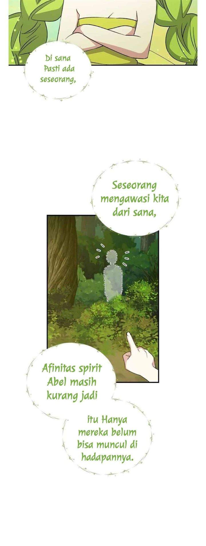 YIGRET Chapter 30 halaman 5