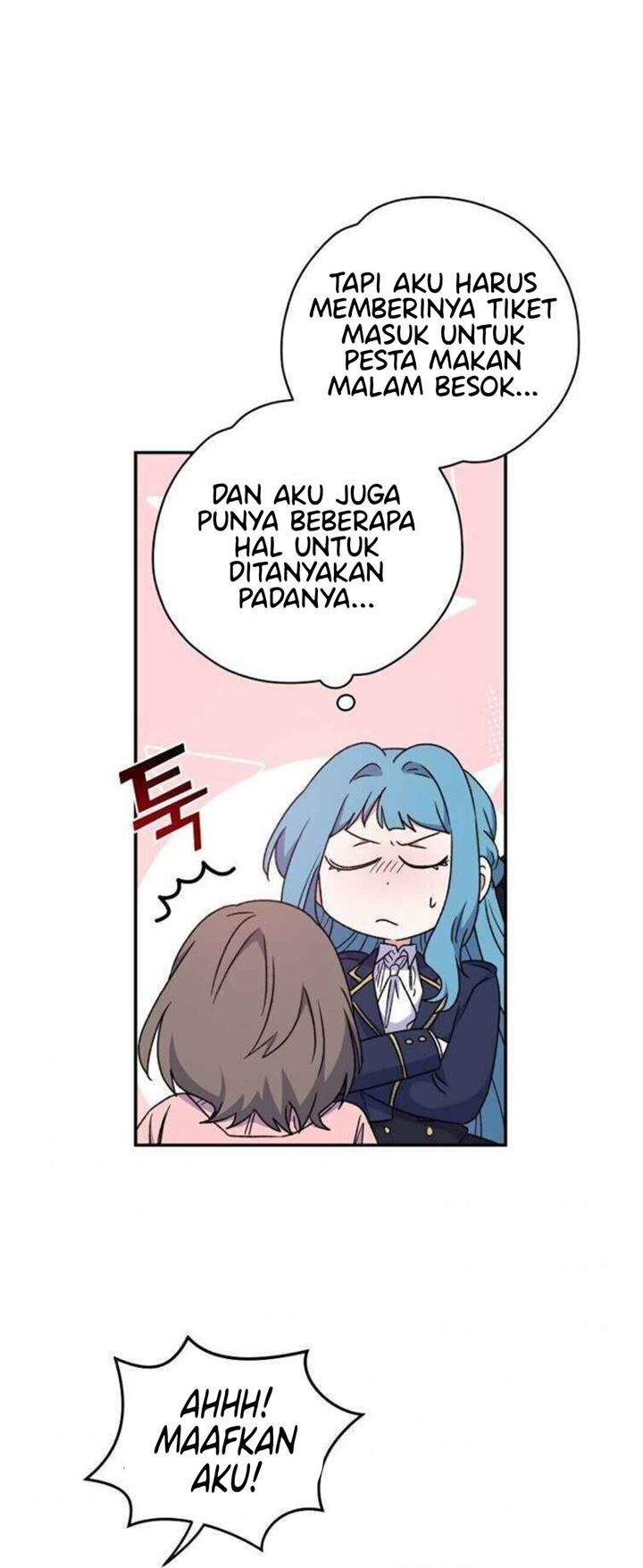 YIGRET Chapter 29 halaman 5