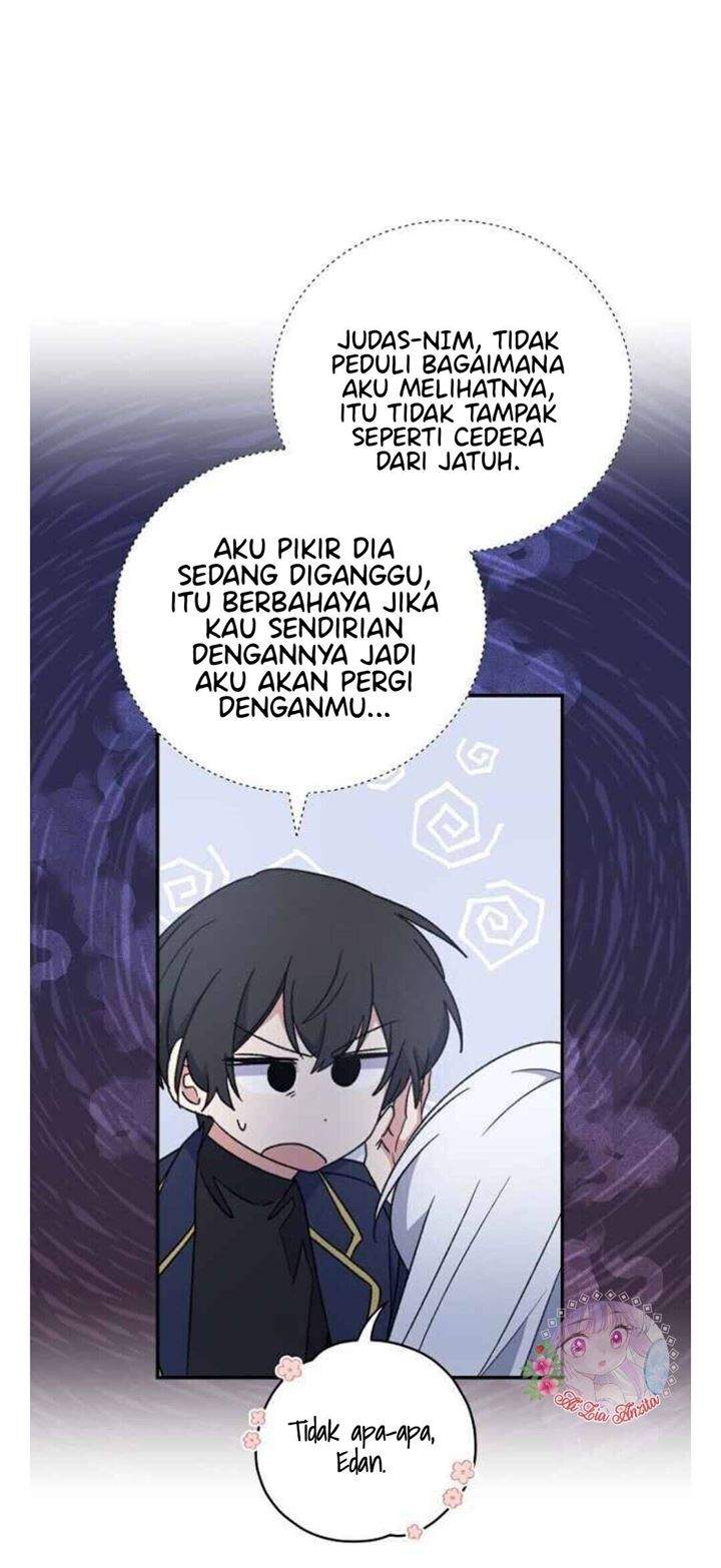 YIGRET Chapter 27 halaman 4