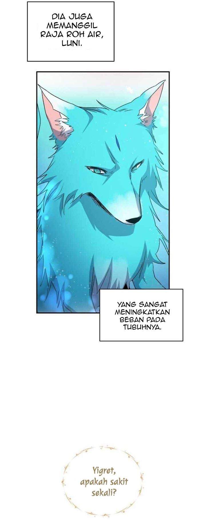 YIGRET Chapter 23 halaman 4