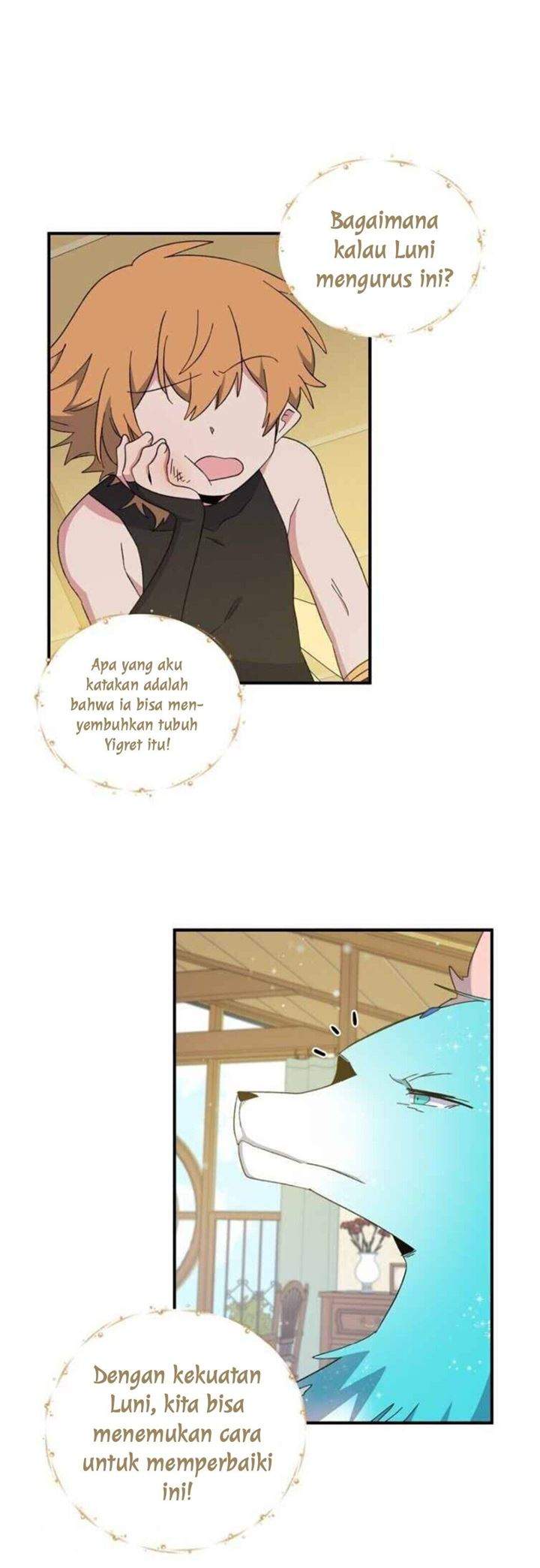 YIGRET Chapter 23 halaman 5