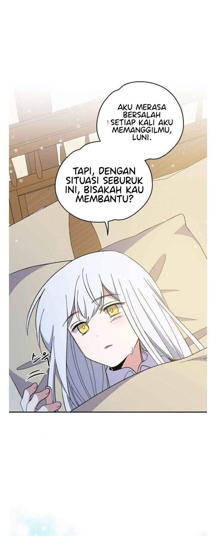 YIGRET Chapter 23 halaman 6