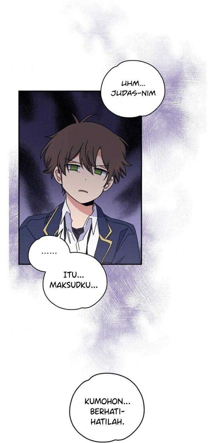 YIGRET Chapter 20 halaman 7
