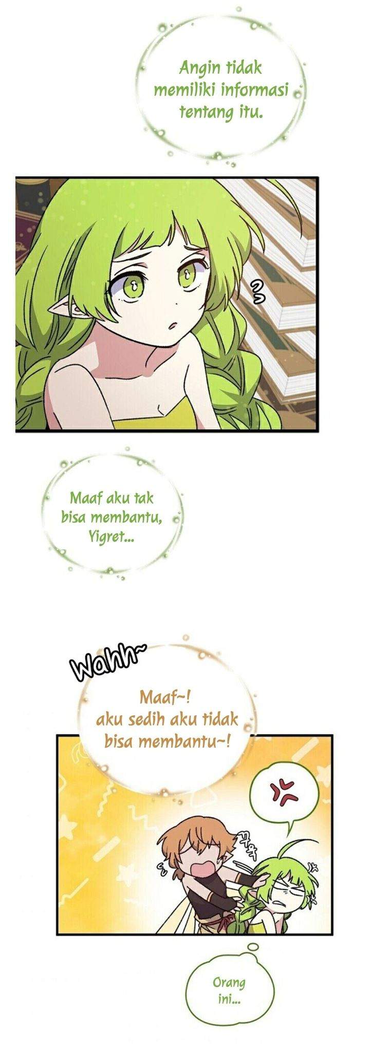 YIGRET Chapter 19 halaman 6