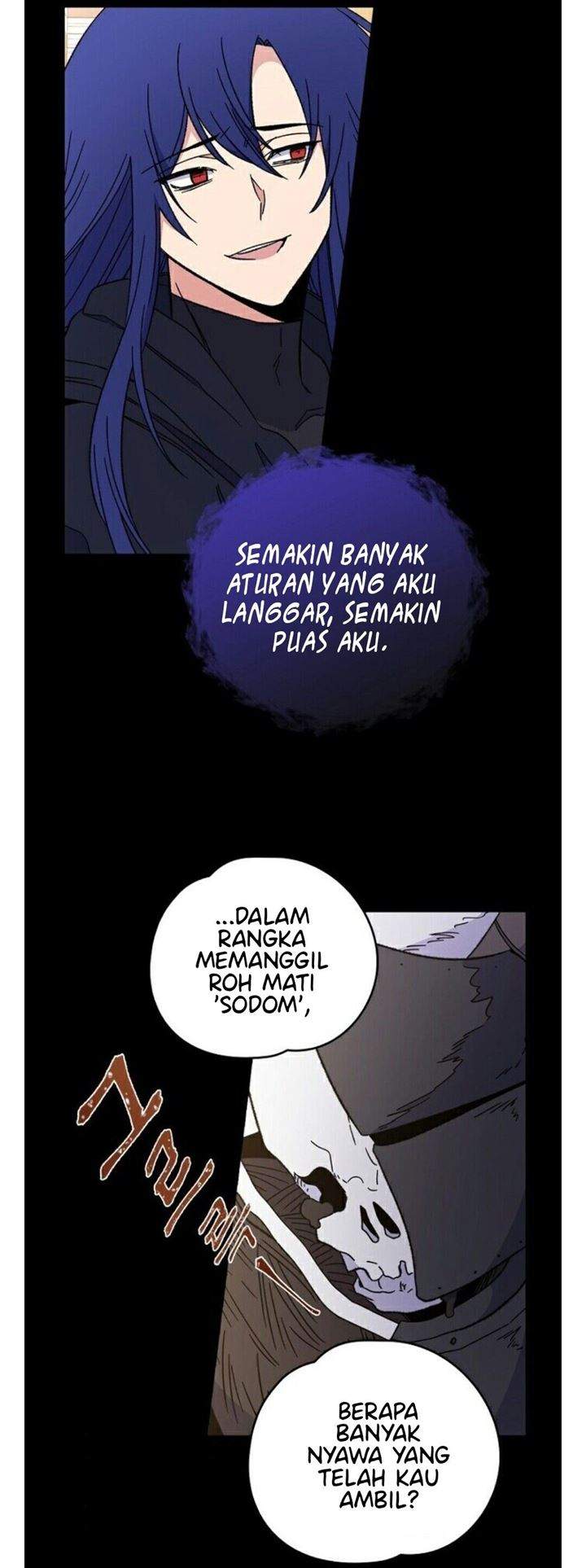 YIGRET Chapter 16 halaman 5