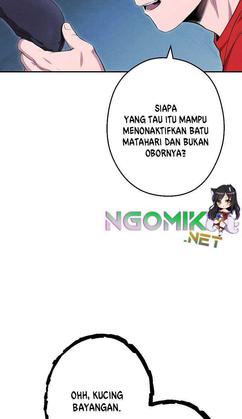 Dungeon Reset Chapter 96 halaman 5