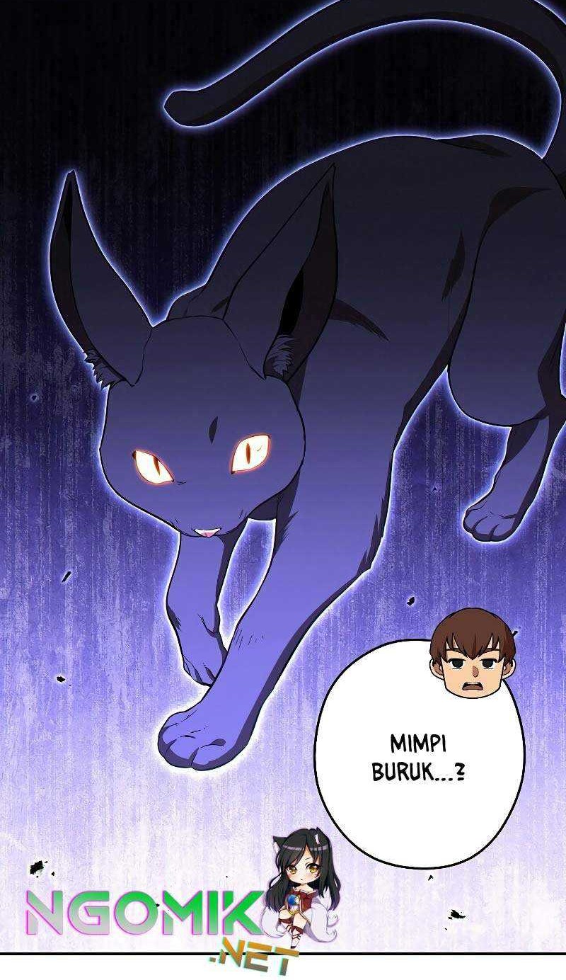 Dungeon Reset Chapter 96 halaman 7