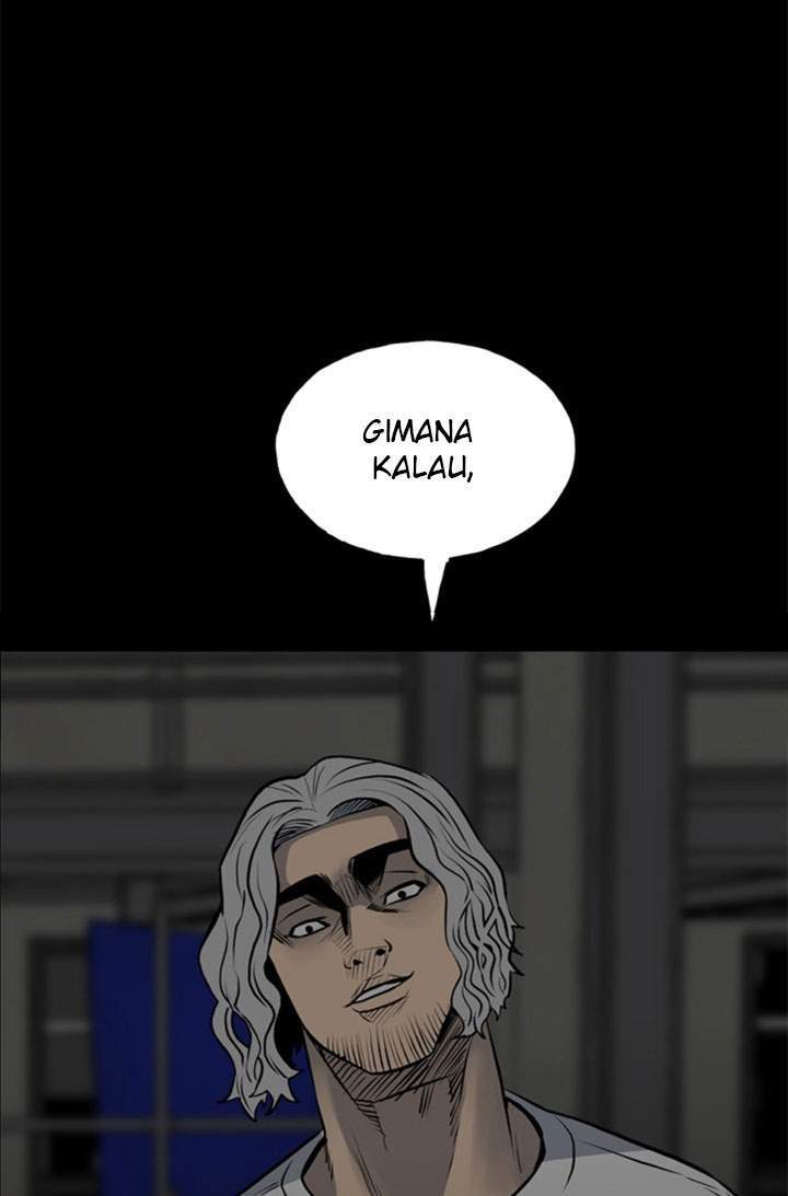 The Villain Chapter 130 Gambar 4