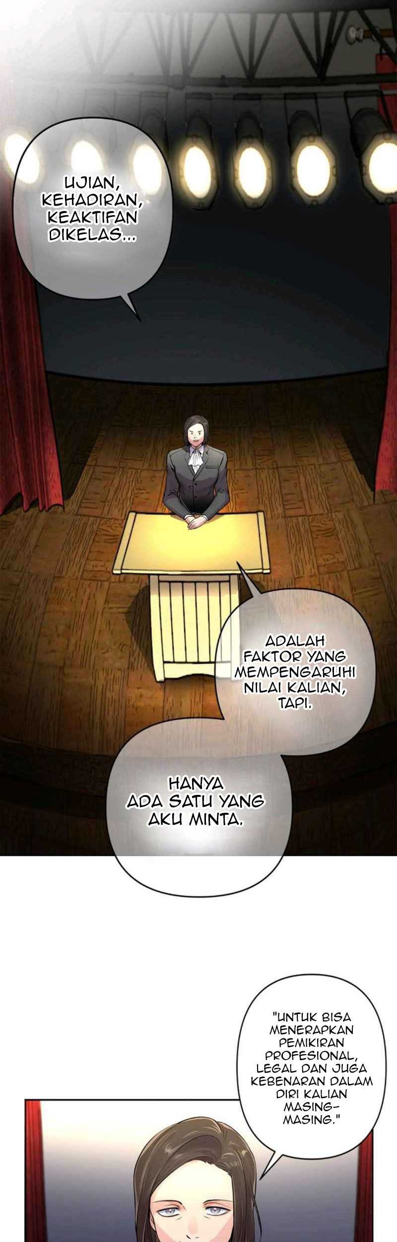 Time Roulette Chapter 23 halaman 4