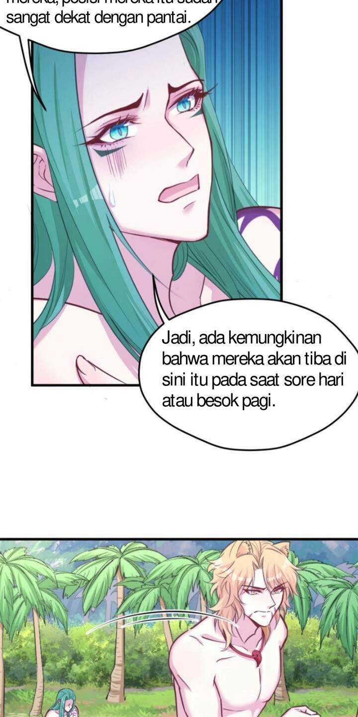 Beauty and the Beast Chapter 225 Gambar 3