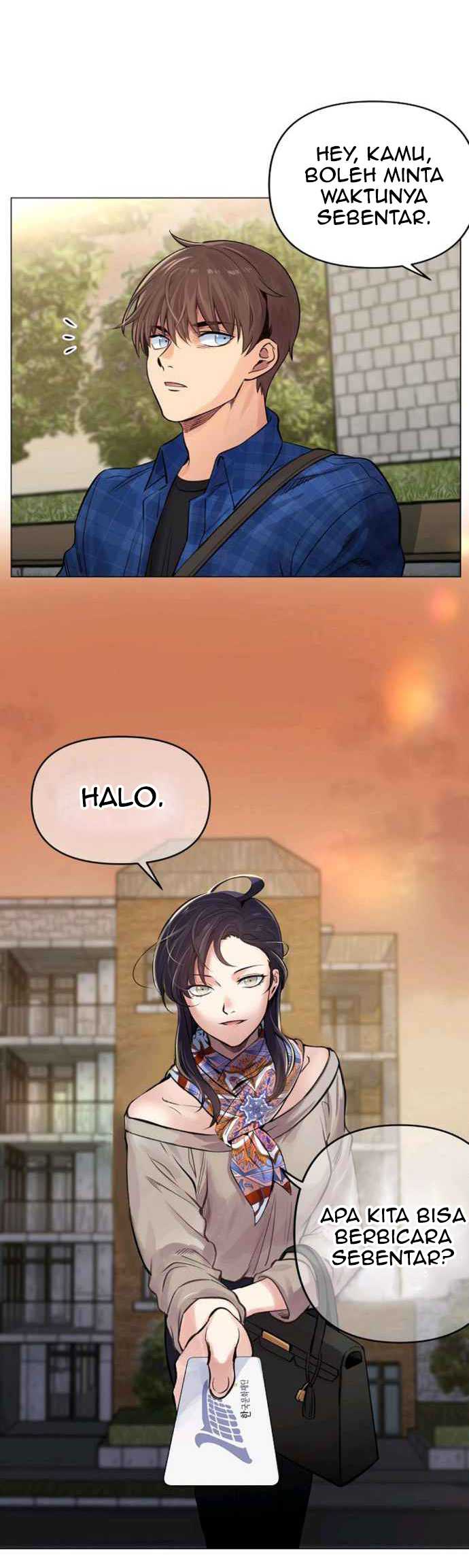 Time Roulette Chapter 24 halaman 4