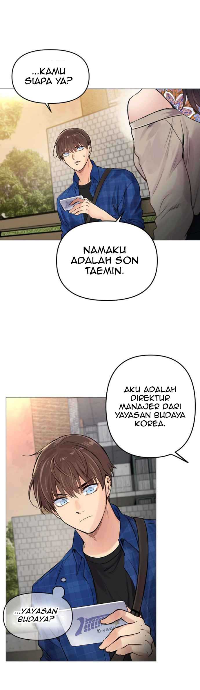Time Roulette Chapter 24 halaman 5