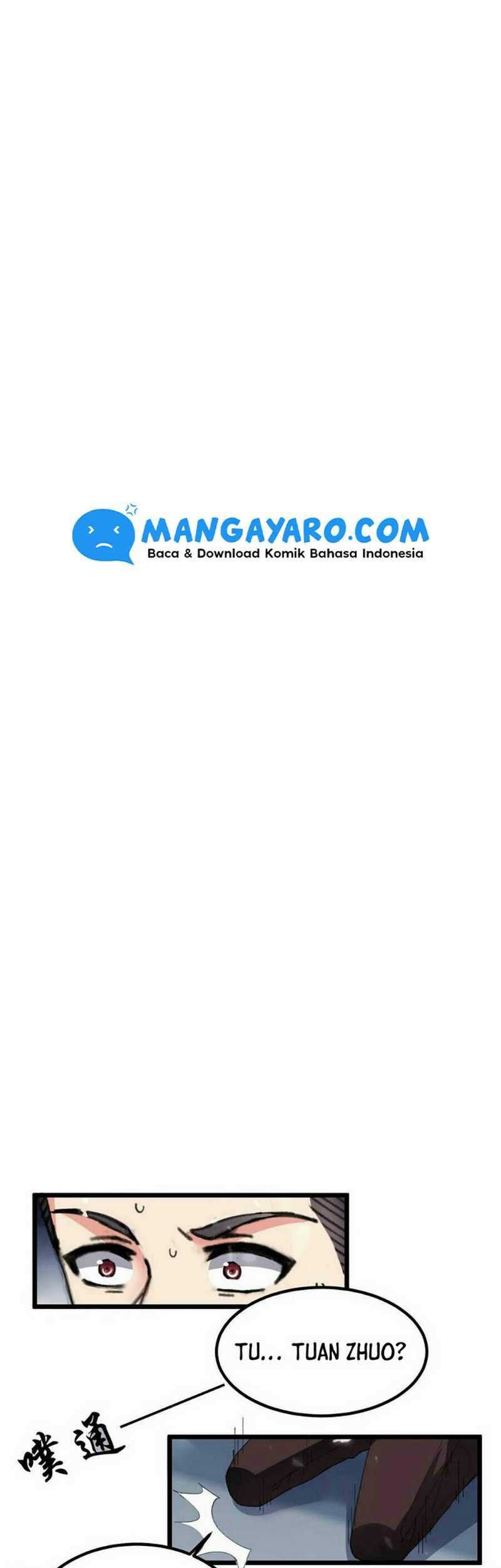 Manhua Rebirth Abandoned Less Return Chapter 217 gambar 2