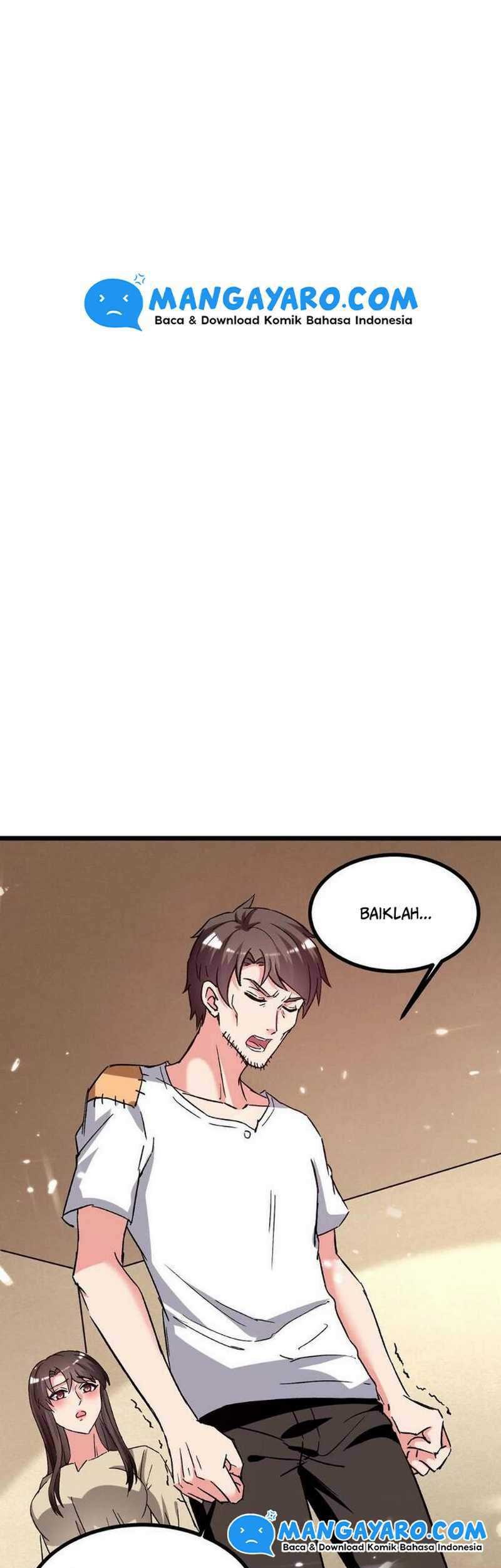 Manhua Rebirth Abandoned Less Return Chapter 219 gambar 2