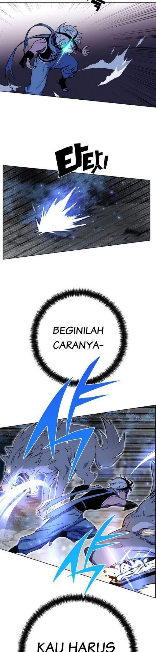 X Ash Chapter 1 halaman 17