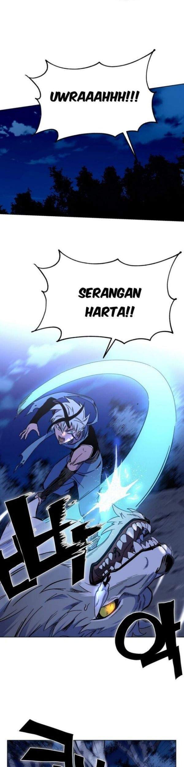 X Ash Chapter 1 halaman 12