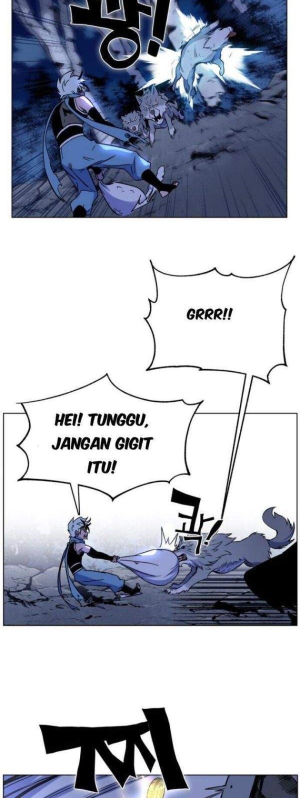 X Ash Chapter 1 halaman 13