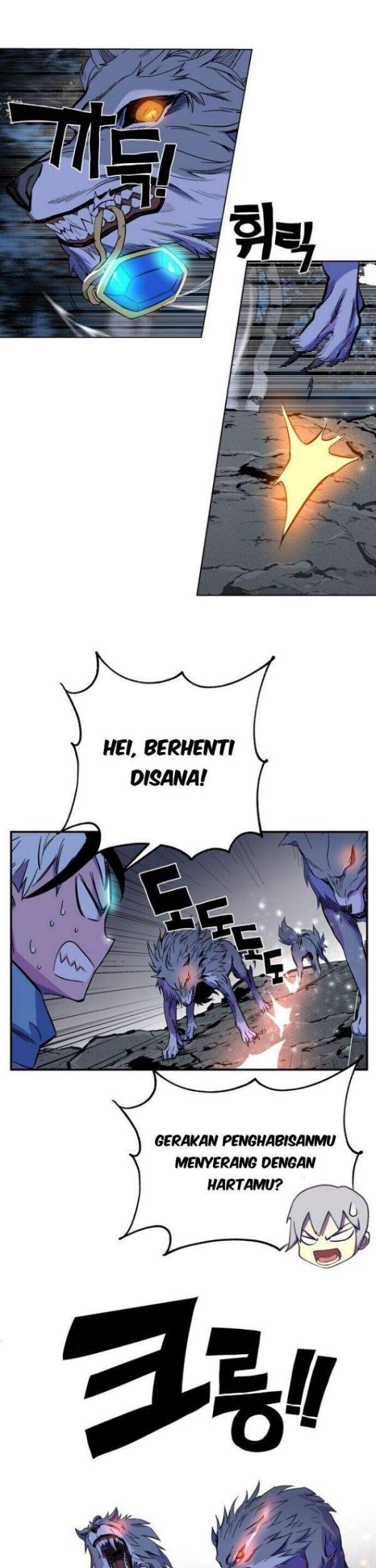 X Ash Chapter 1 halaman 15