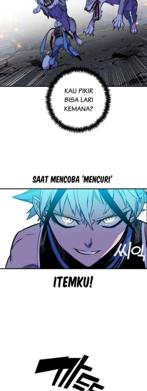 X Ash Chapter 1 halaman 16