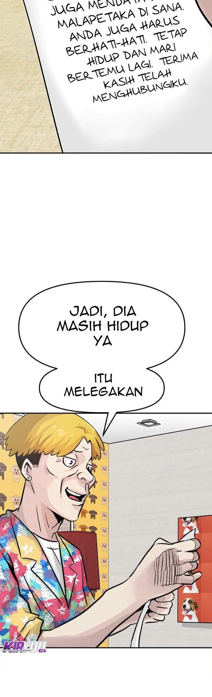 All Rounder Chapter 9 halaman 11