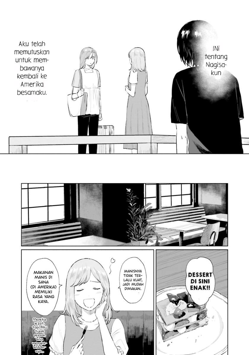 Shounen wo Kau Chapter 09 Gambar 3