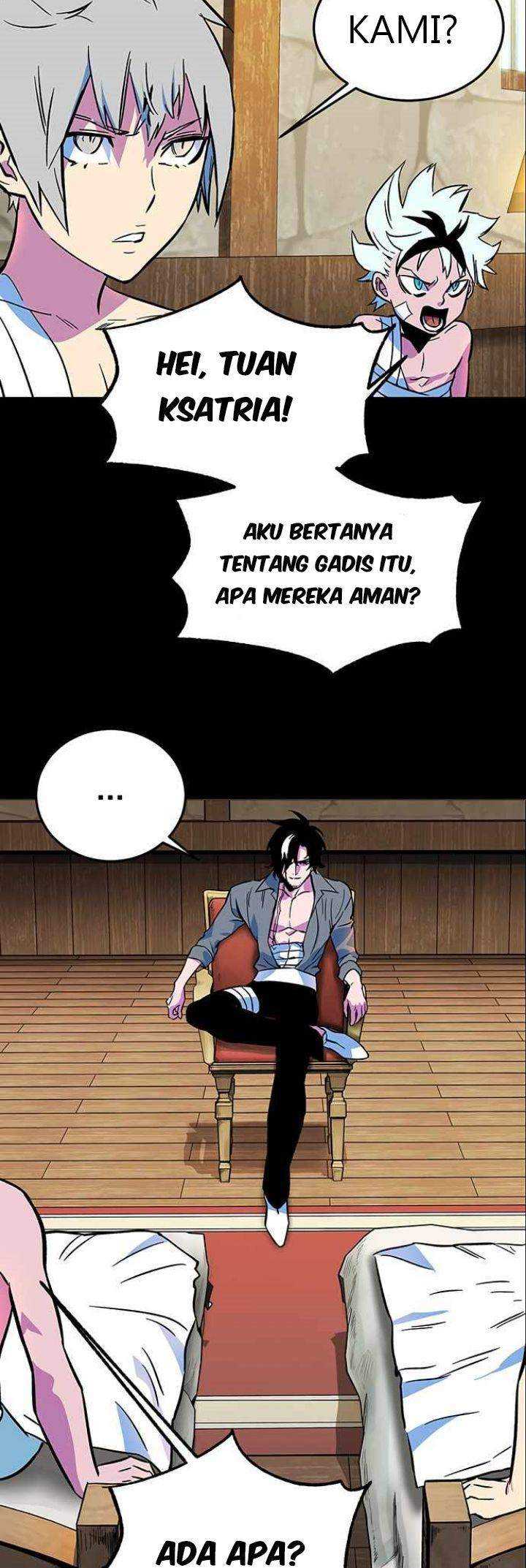X Ash Chapter 2 halaman 12