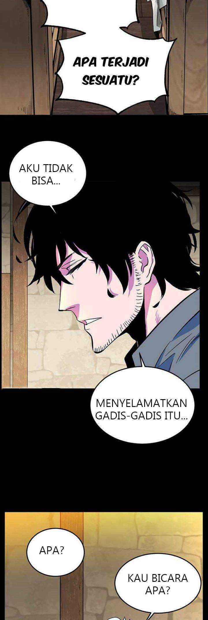 X Ash Chapter 2 halaman 13