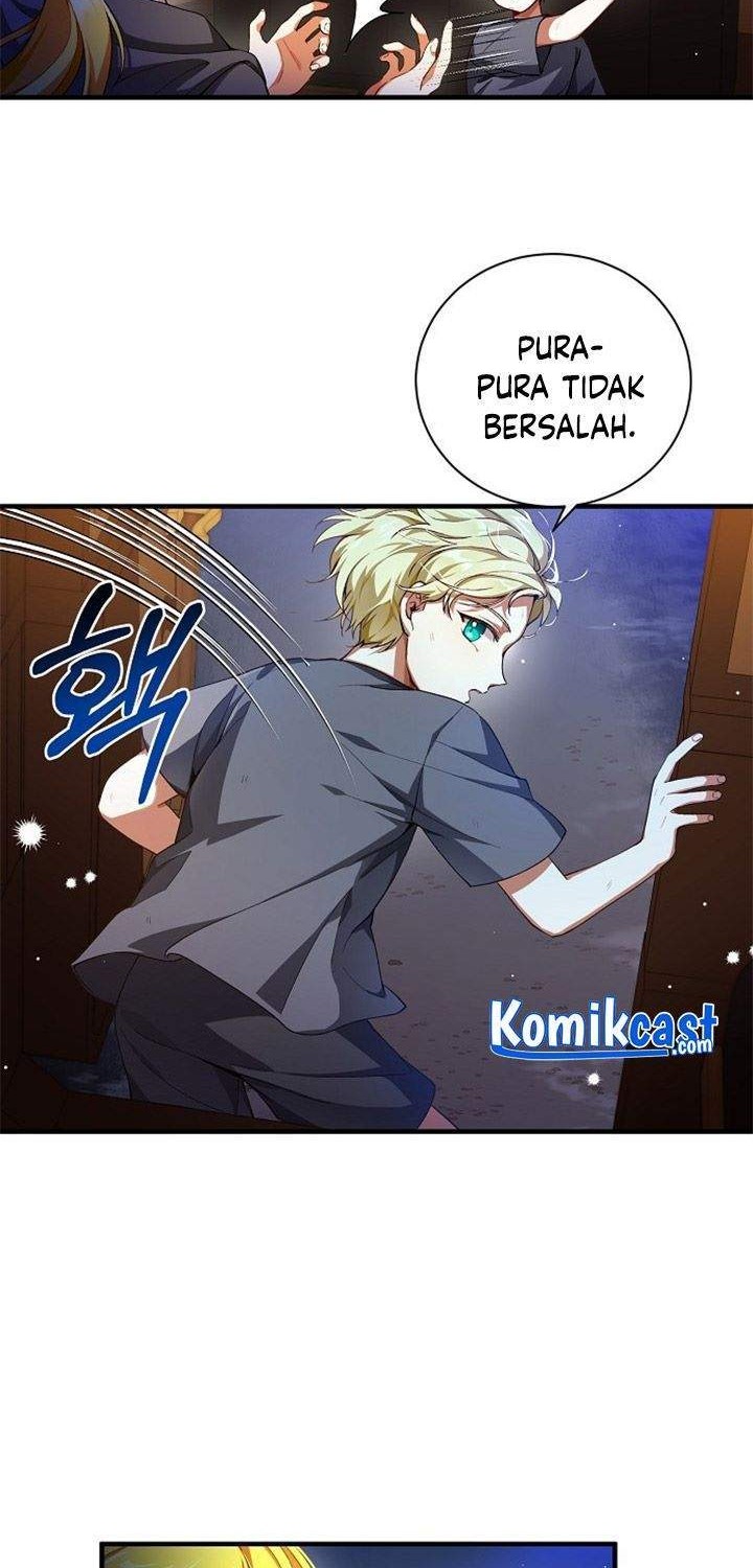 I Tamed the Crazy Marquis Chapter 2 Gambar 4