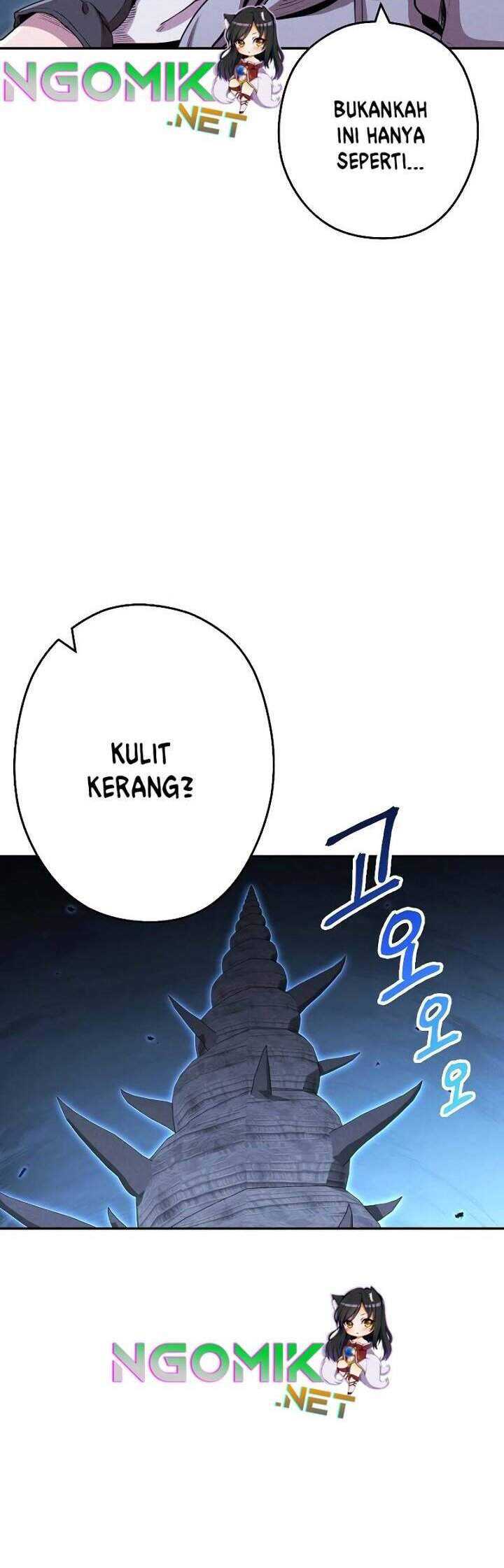 Dungeon Reset Chapter 97 halaman 4