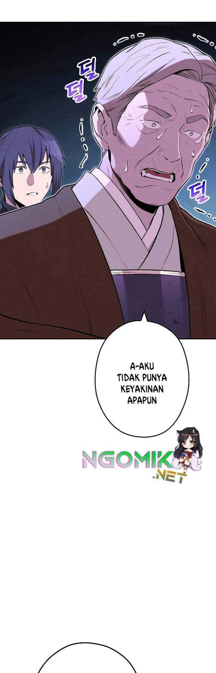 Dungeon Reset Chapter 97 halaman 6