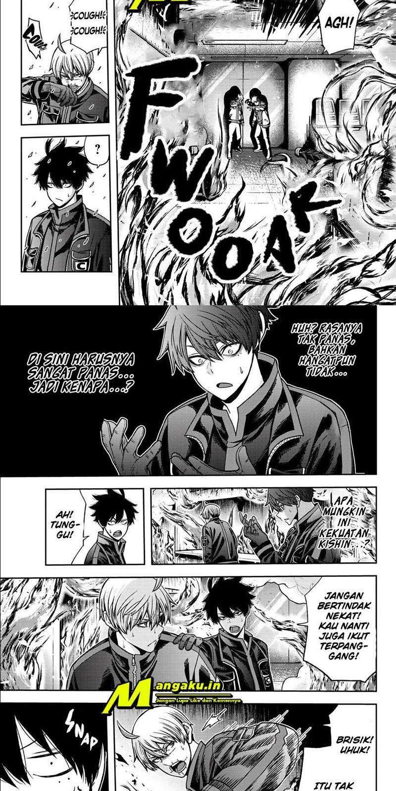 Manga Tougen Anki Chapter 46 gambar 2