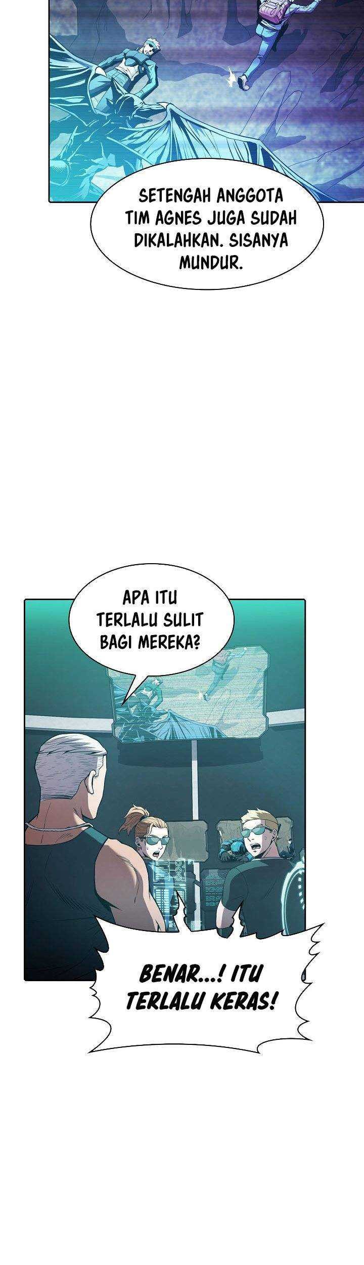 The Constellation that Returned from Hell Chapter 51 halaman 4
