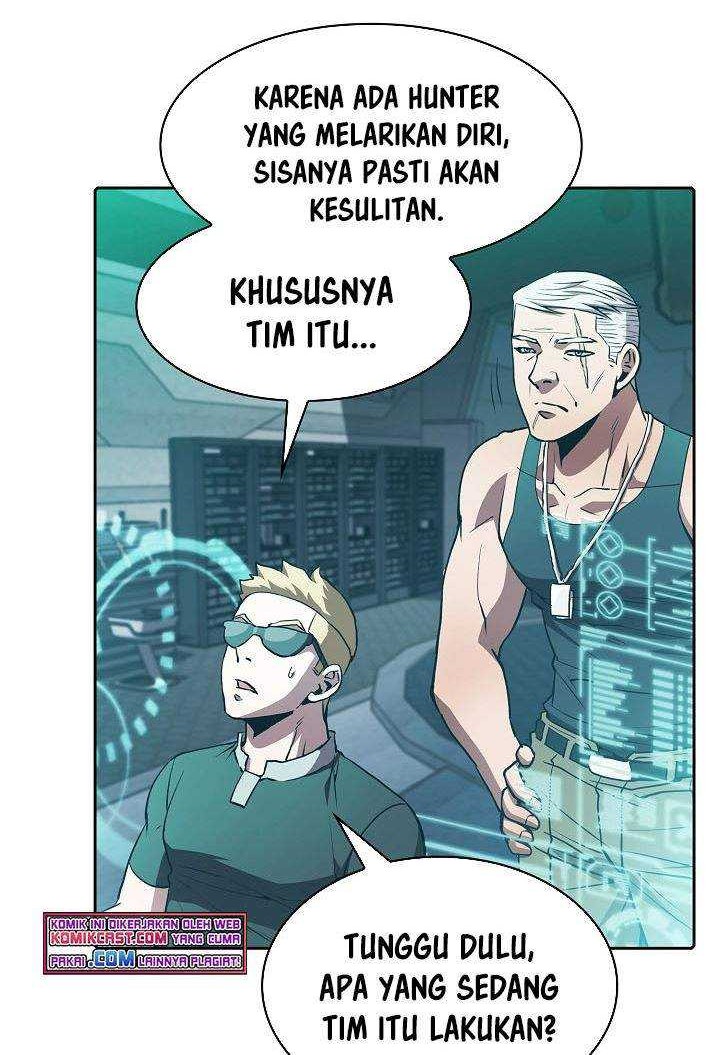 The Constellation that Returned from Hell Chapter 51 halaman 5