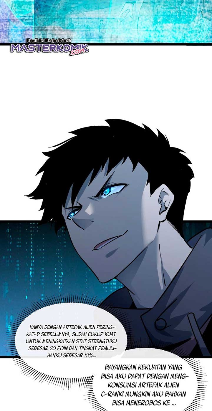 Rise From The Rubble Chapter 44 halaman 3