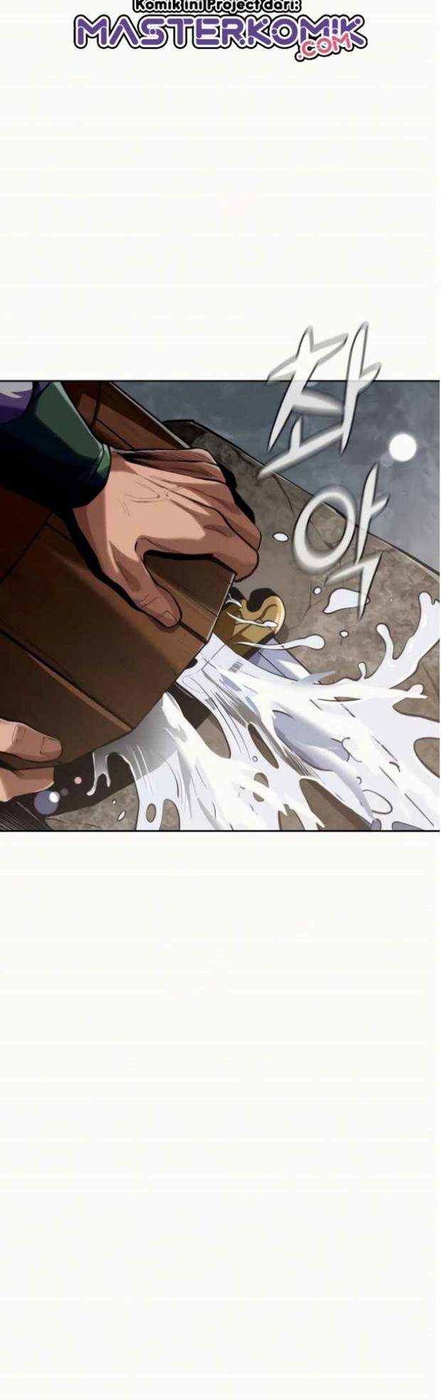 Ha Buk Paeng’s Youngest Son Chapter 4 Gambar 6