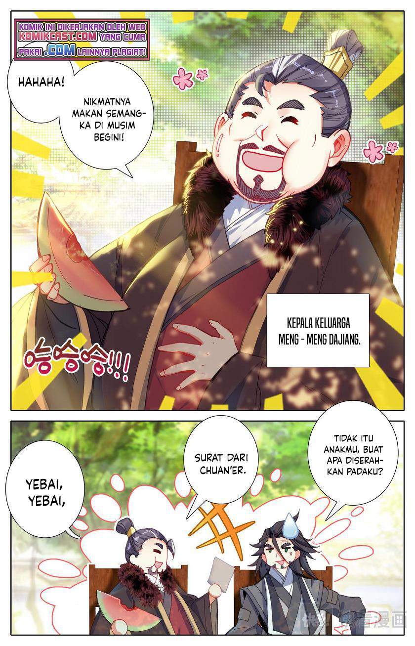 Manhua Cang Yuantu Chapter 78 gambar 2