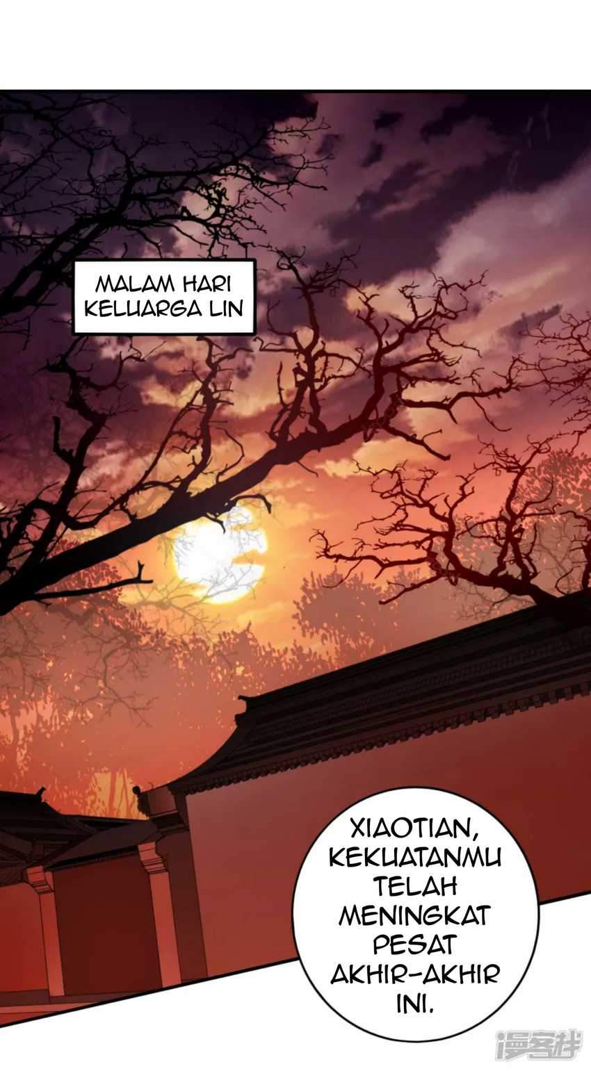 Dragon warrior Chapter 27 halaman 3