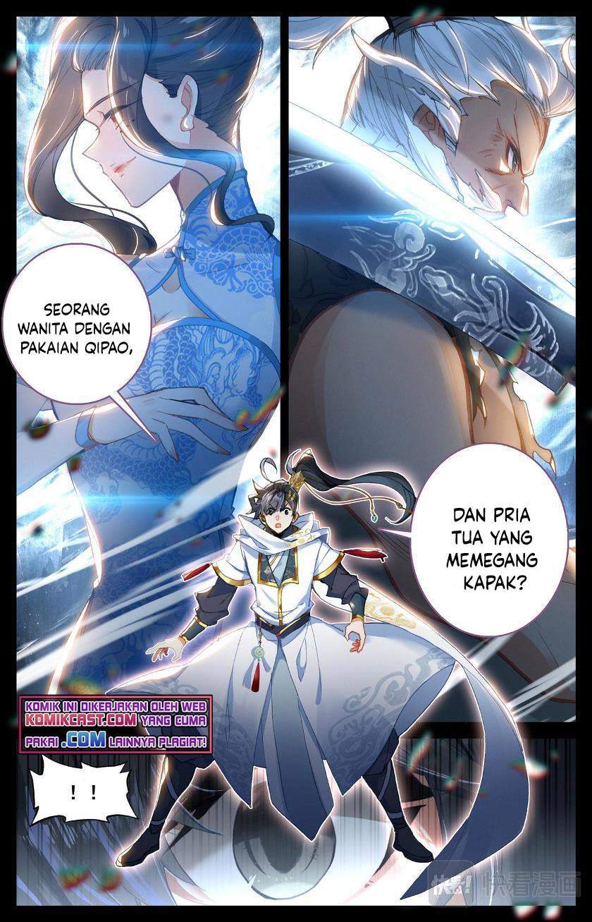 Cang Yuantu Chapter 80 halaman 2