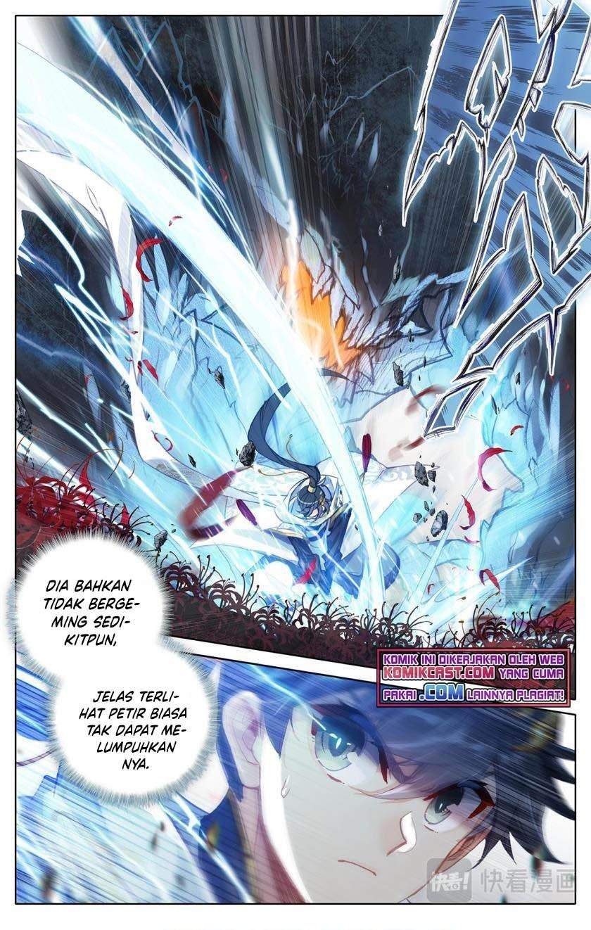 Cang Yuantu Chapter 79 halaman 2