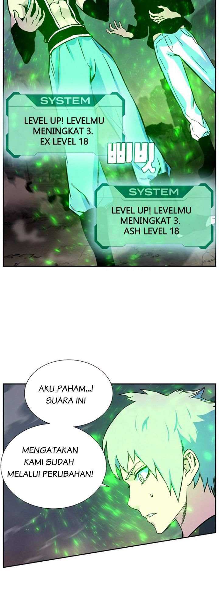 X Ash Chapter 4 halaman 7
