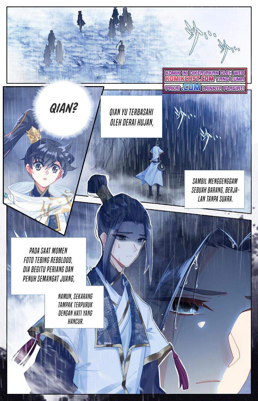 Cang Yuantu Chapter 82 halaman 2