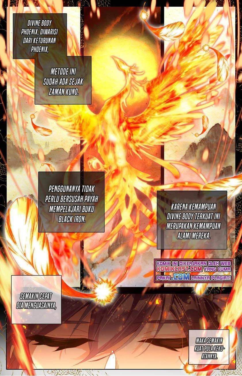 Cang Yuantu Chapter 81 halaman 2