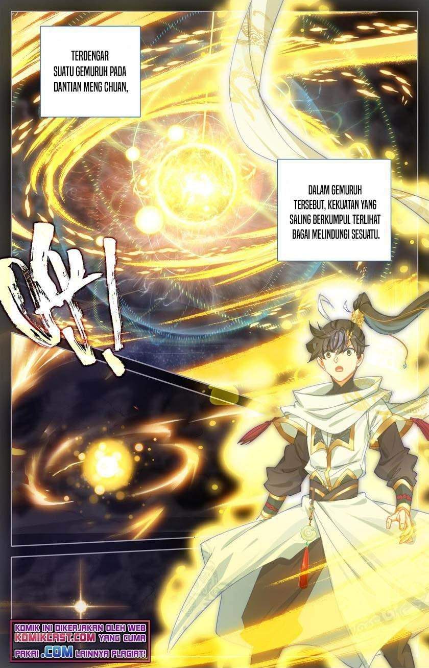 Cang Yuantu Chapter 83 halaman 2