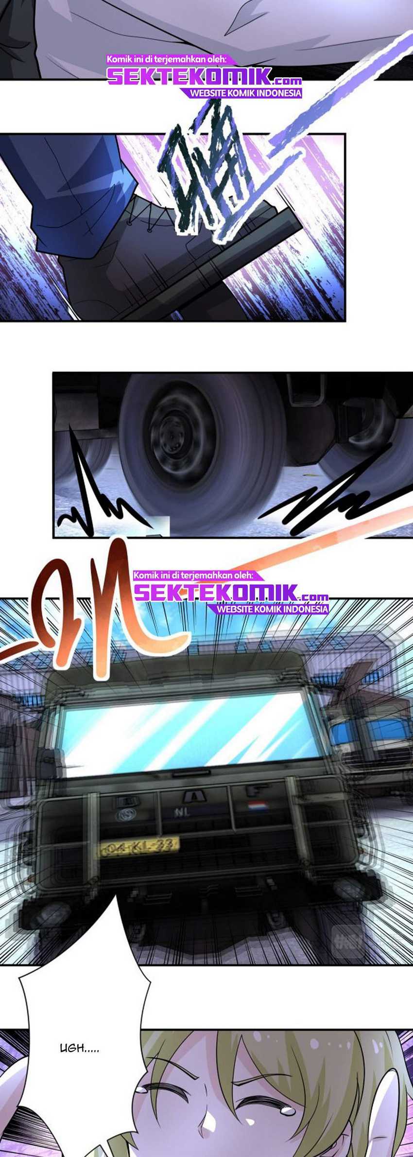 Super System Chapter 212 halaman 3