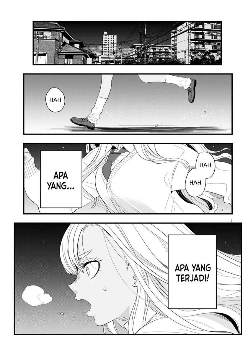 At That Time, The Battle Began Chapter 5 halaman 2