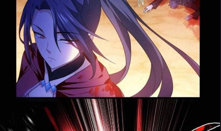 Manhua Became King After Being Bitten Chapter 7 gambar 2