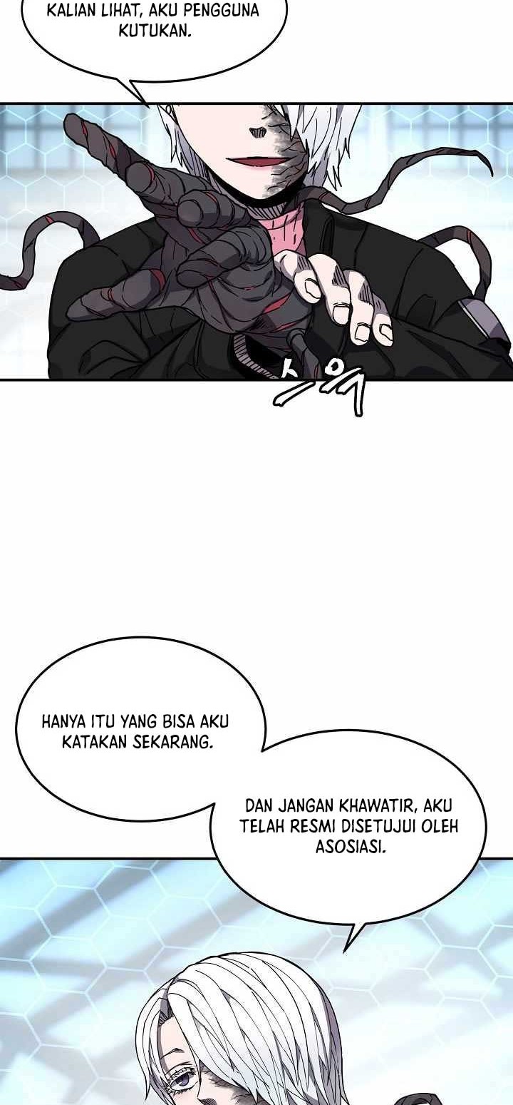 Shaman Chapter 18 halaman 3